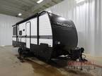 2025 Keystone Hideout Sport Double Axle 200RL