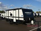 2025 Keystone Hideout Sport Single Axle 175BH