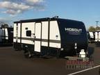2025 Keystone Hideout Sport Single Axle 175BH