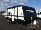 2025 Keystone Hideout Sport Single Axle 178RB