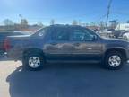 Used 2011 Chevrolet Avalanche for sale.