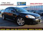 Used 2009 Chevrolet Impala for sale.