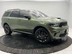 Used 2021 Dodge Durango for sale.