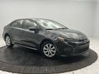 Used 2023 Toyota Corolla Hybrid for sale.