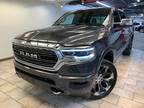 Used 2019 Ram 1500 for sale.
