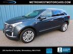 Used 2019 Cadillac Xt5 for sale.