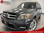 Used 2011 Mercedes-Benz GLK-Class for sale.
