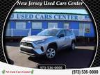 Used 2023 Toyota Rav4 for sale.
