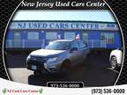 Used 2020 Mitsubishi Outlander for sale.