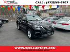 Used 2018 Lexus GX 460 Premium 4WD for sale.