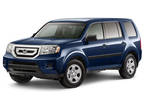 Used 2011 Honda Pilot for sale.
