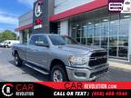 Used 2021 Ram 2500 for sale.