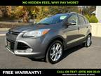 Used 2014 Ford Escape for sale.