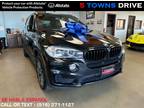 Used 2018 BMW X5 for sale.