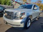 Used 2020 Chevrolet Suburban for sale.