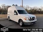 Used 2017 Nissan NV Cargo for sale.