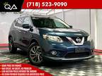 Used 2016 Nissan Rogue for sale.