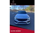 Used 2015 Mercedes-Benz C-Class for sale.