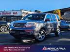Used 2015 Honda Pilot for sale.