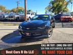 Used 2018 Chevrolet Camaro for sale.