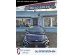 Used 2022 Toyota Corolla for sale.