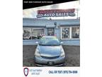 Used 2007 Toyota Prius for sale.