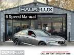 Used 2024 Acura Integra for sale.