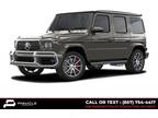Used 2020 Mercedes-benz G-class for sale.