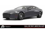 Used 2016 Aston Martin Rapide s for sale.