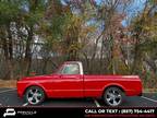 Used 1967 Chevrolet C/k 20 for sale.