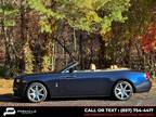Used 2018 Rolls-royce Dawn for sale.