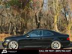 Used 2001 Mercedes-benz Clk for sale.