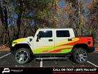 Used 2005 Hummer H2 Sut for sale.