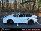 Used 2008 Porsche 911 for sale.