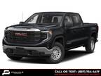 Used 2024 GMC Sierra 1500 for sale.