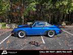 Used 1984 Porsche 911 for sale.