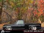 Used 1968 Chevrolet C/k 10 for sale.