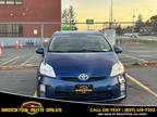 Used 2011 Toyota Prius for sale.