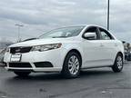Used 2013 Kia Forte EX