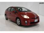 Pre-Owned 2010 Toyota Prius III