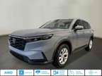 2025 Honda CR-V Gray, new