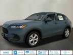 2025 Honda HR-V White, new