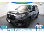 2023 Honda Passport Black, 11K miles