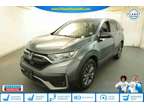 2022 Honda CR-V, 30K miles