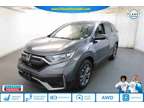 2022 Honda CR-V, 25K miles