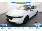 2024 Honda Accord Hybrid Silver|White, 17K miles