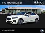 2024 BMW 2 Series 228i xDrive