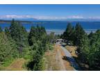 Ocean View, Private, Premium Lot in Lantztville