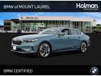 2024 BMW 5 Series 530i xDrive