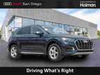 2024 Audi Q5 40 Premium quattro
